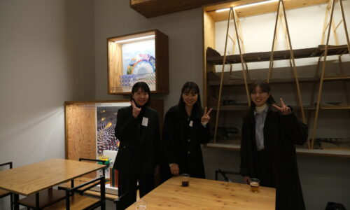 2024年度 隈研吾建築奨学財団 発表報告会・最終成果報告会