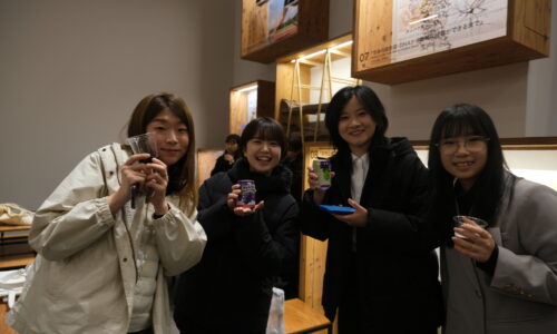 2024年度 隈研吾建築奨学財団 発表報告会・最終成果報告会